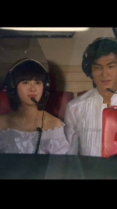 Junpyo give big surprise to jandi #song #love #kdrama #boysoverflowers #leeminho #dheemadheema#music