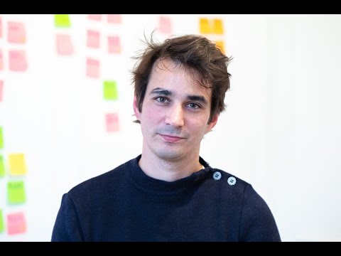 Découvrez Data Impact avec Ludovic, Co Fondateur