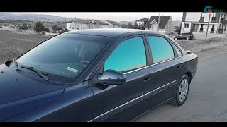 Volvo S80 2.0 Volvo Fan