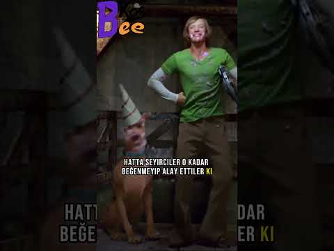 Shaggy Kendisiyle Pek Anlaşamıyor #çizgifilm #çizgifilmler #scoobydoo #matthewmiller #cartoonnetwork