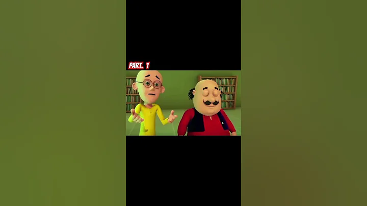 Motu Patlu- EP29 Part 1 | Soul Change | Funny Videos For Kids | Wow Kidz Comedy