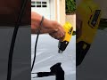 Tesla Model 3 done right with our Nano Ceramic film