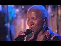 Angelique Kidjo - I Got Dreams - unplugged