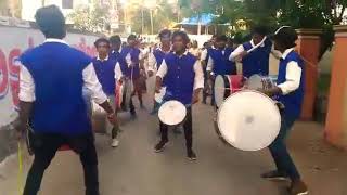 Garuda Nazik Dhol ഗരഡ ബറസ അടപള വഡയ