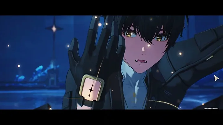 Cartethyia Story is Absolute Cinema | Rinascita Wuthering Waves