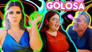 INFIELES T-7 | Puedes venirte en el Uber Ep.30 - Lizbeth Rodriguez