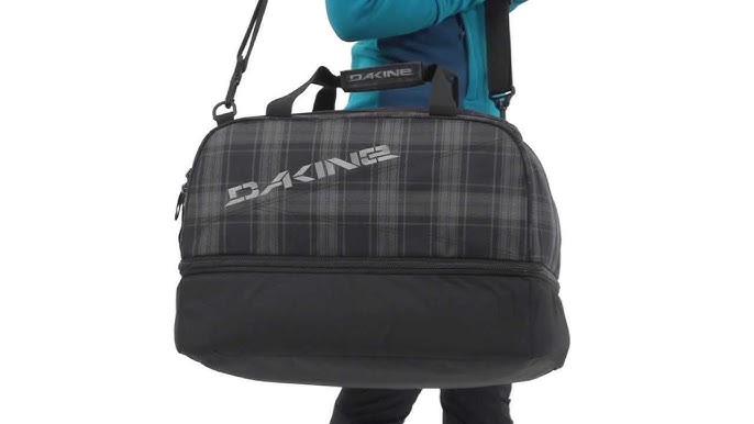 Dakine Boot Locker DLX 70L 2018 