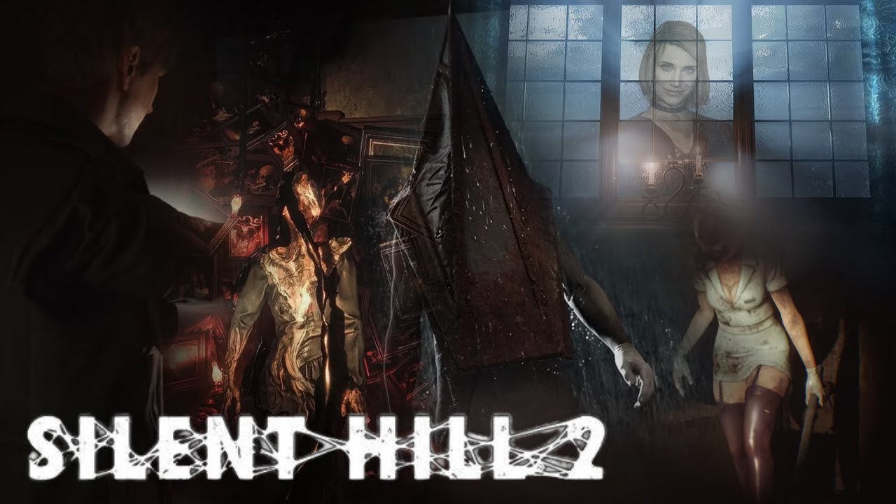 The Silent Hill 2 Remake Just Got Some BIG Updates 