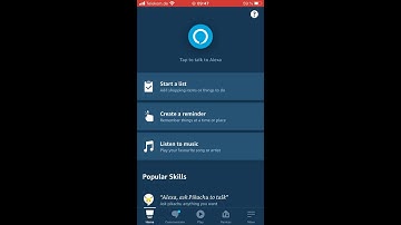 How to enable the Zehnder Connect skill in the Alexa app (for IoT Zehnder Cloud - Open Beta Users)