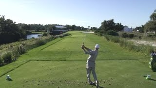 Celebrity Jonathan Byrd nearly aces No. 17 at The RSM Classic Net Worth