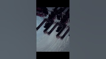 Interdiction Contract | In the Black Cinematic