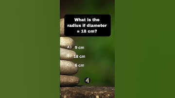 Math Quiz #shortsfeed #mathexam #shortvideo #mathquiz #youtubeshorts #trivia