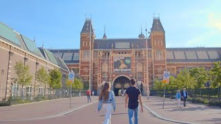 Coffeeshop Easy Times Amsterdam l Dam Connections
