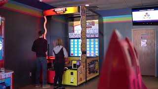 Connect 4 Hoops HD Arcade Game!