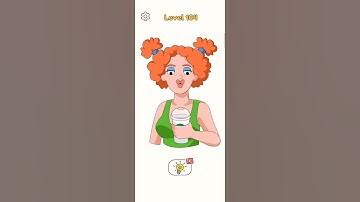 DOP 4 Draw One Part level 104 Straw