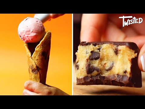 The Best Cookie Recipes and Hacks That We Know You39ll Love  Twisted  Cookies amp Cakes