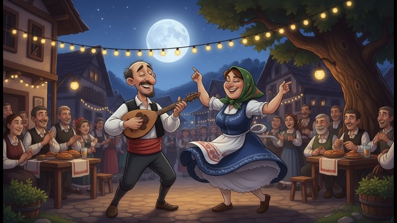 Šargijalo - Zejtina Šalčić (Hit 2026)