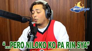 PETTY NIGHT: "DINALA AKO NG JOWA KO DITO SA UK AFTER 6 MONTHS"