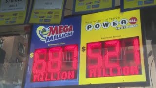 New York has sold most lottery-winning tickets ever: game records
