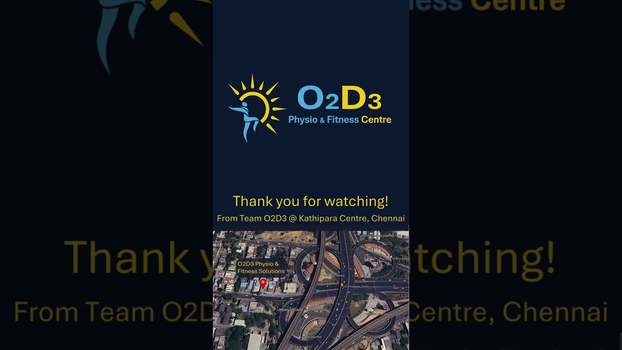 YouTube player