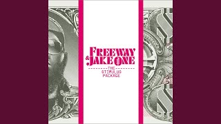 Watch Freeway One Foot In video