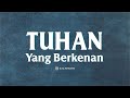 IBADAH ONLINE YHS BANDUNG | TUHAN YANG BERKENAN | Ps. Denny Heriyanto | Minggu, 14 Maret 2021