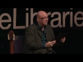 The Power of Music to Heal, Transform and Inspire | Andre Feriante | TEDxSnoIsleLibraries