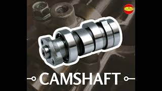 Camshaft