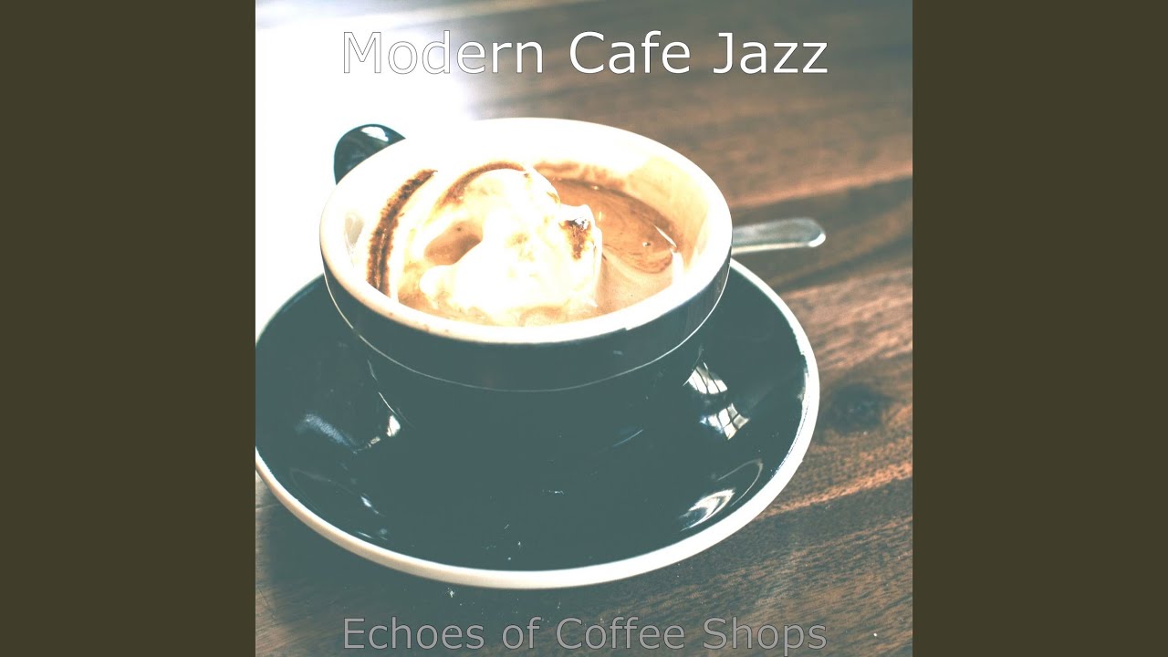 Exquisite Coffee Shops