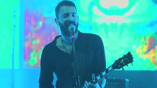 VILLAGERS OF IOANNINA CITY - Dance Of Night (Official Live Video) | Napalm Records