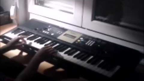 Killed by Death Piano version - Piano performance video thumbnail