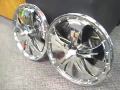 lowrider spinner wheels