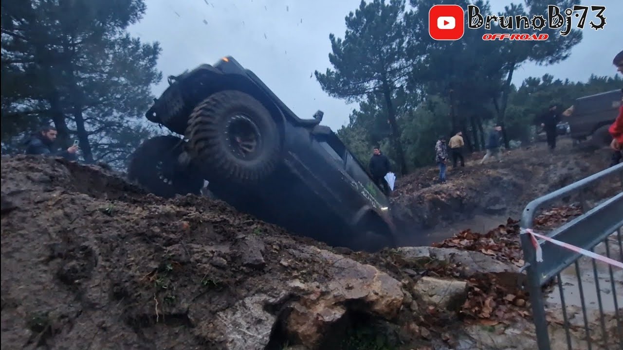 *PARTE 8/8* II PASSEIO TT MACHOS MOTOCLUBE SANFINS DO DOURO 