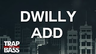 dwilly - ADD feat. Emilia Ali