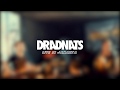 DRADNATS - SPREAD BOTH ARMS (LIVE IN JAKARTA-INDONESIA)