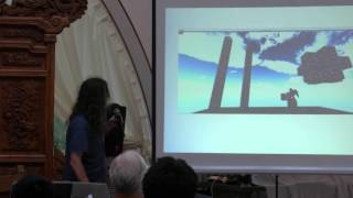 Ben Goertzel - Narrow AI vs AGI - Humanity+ @Beijing