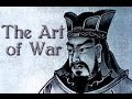 The Art of War by Sun Tzu (Complete Audiobook, Unabridged)