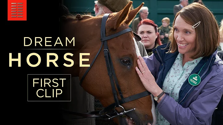 DREAM HORSE | "Trial Run" First Clip | Bleecker Street