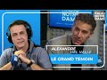 Le grand tmoin  alexandre del valle gopolitologue