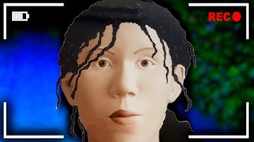 the unsolved mysteries iceberg part 54