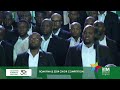 Lovedale TVET College Mose In Egito Mi Manca La Voce Giaochino Rossini Lovedale TVET College Mose In Egito Mi Manca La Voce Giaochino Rossini