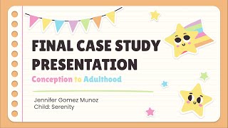 EDU61 Case Study Presentation
