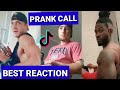 I HAVE PICTURE OF YOUR MAN WITH ANOTHER GIRL | VIRAL PRANK I TIKTOK COMPILATION