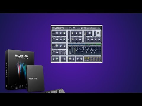 how-to-produce-a-r&b-beat-using-komplete-11-ultimate-|-fl-studio-12-|ep3