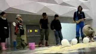 Deer Performance, Part3