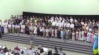 MCS 2026 Spring Program