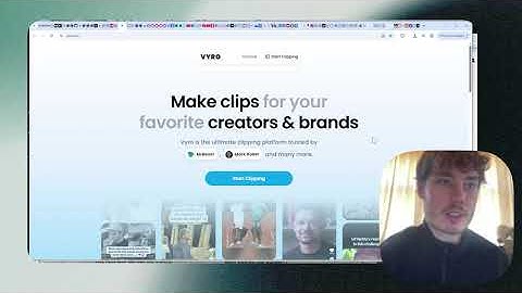 new Vyro Campaign | Mr Beast + 1Billion Acts of kindness | $1,500/M earnings