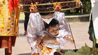 3 Bulanan Alit Putu Mahendra | Griya Taksu