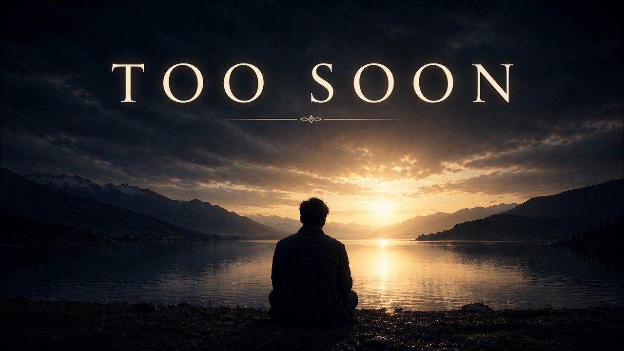 Soon Ru Too Soon — I Still Needed You (Official Music Lyric Video) - YouTube