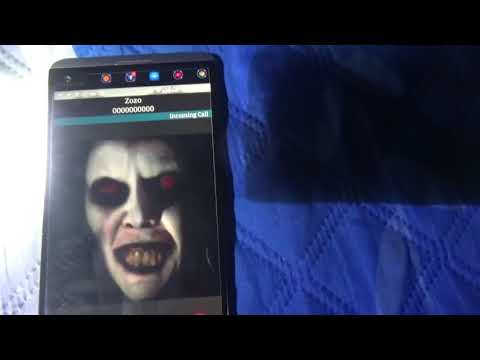 Video CUỘC ĐIỆN THOẠI TỪ ĐỊA NGỤC QUỶ ZOZO GIẾT NGƯỜI 360hot... - youtube